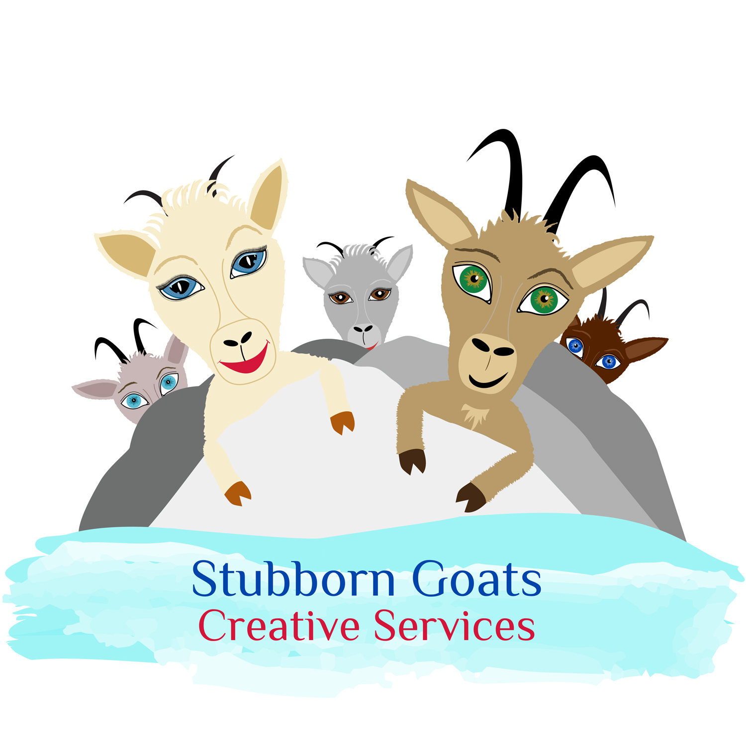 Stubborn Goats Creative Services